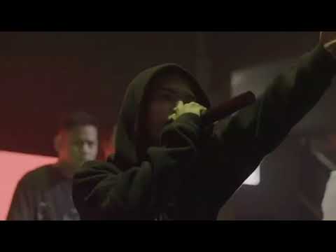 Chapter 968  P Chan   Lil Mic