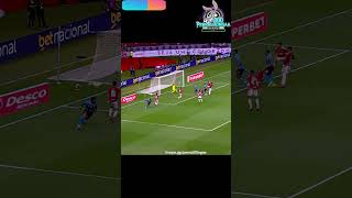 Gol do Grêmio - Gustavo Martins (Internacional 0x1 Grêmio) Gauchão 08/03/2026