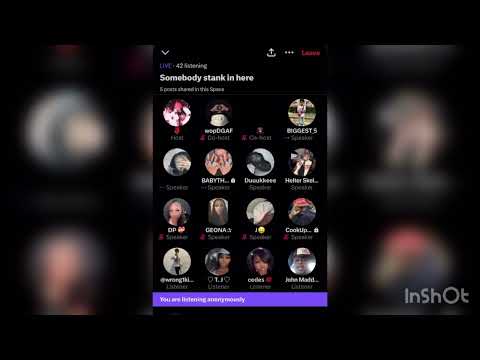 Pt 2 | JohnWall (Wawg) Vs Ray(KS) On Spaces !! |Nov 5th | Ft.Demo(5020) & WawgMax