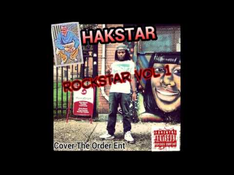 Hakstar - "The Intro"