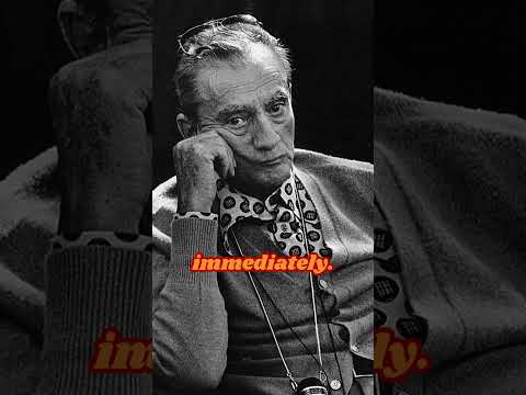 Luchino Visconti: The Communist Count of Cinema! #neorealism #cinephile #italiancinema