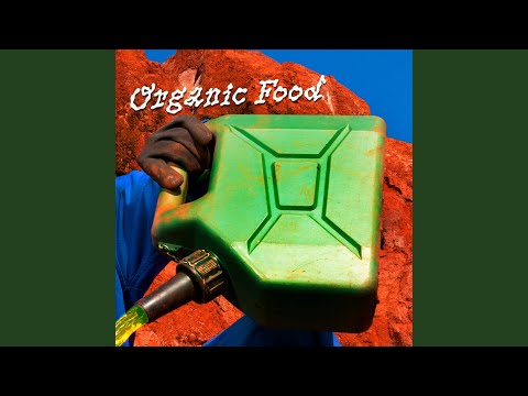 Organic Food
