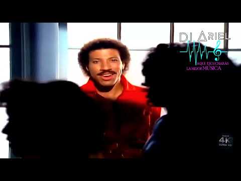 Musica Retro En Ingles - Dj Ariel