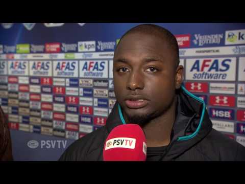 PSV pakt overtuigende zege in Alkmaar