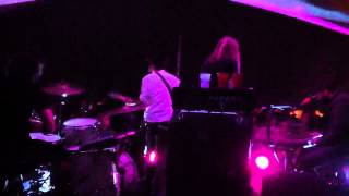 Margot &amp; the Nuclear So and So&#39;s - Birds live @ Cataracts