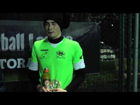 Man of the Match - Paolo Marra (Milano Pirates)