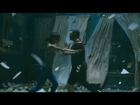 Eminem / Ed Sheeran / Nickelback / Three Days Grace - How I Hate The River (Kill_mR_DJ MASHUP)