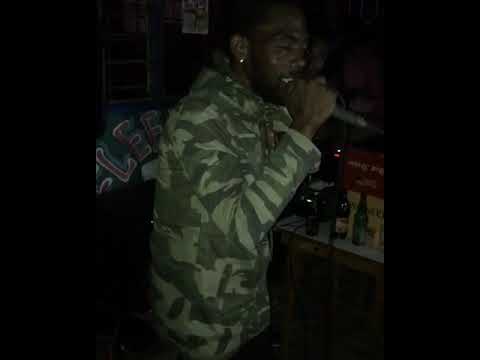 Fyne Style- bad fe real