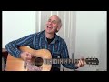 One Dime Blues (Lemon Jefferson) - Elijah Wald One Dime Blues (Lemon Jefferson)
