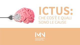 ICTUS: Cos'è e quali sono le cause