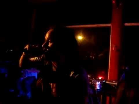 ITAOCA SOUND - Helio Bentes e Daniel Profeta Goiania-15/11/12 UmTresOito