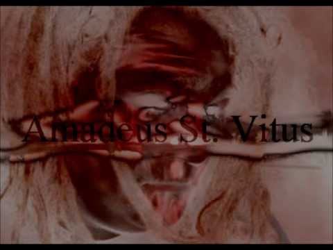 Amadeus St. Vitus - Once More