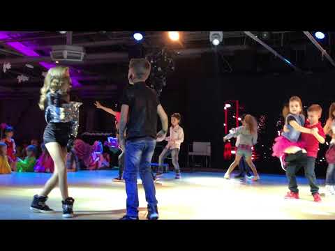 Ани Лорак и Тимур Родригес Увлечение Алина Кирчаллова и Кирилл Максимец " Увлечение"