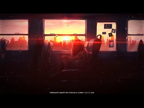 florek x A.S.T - przeszłość błędów nie wybacza (prod.Tundra Beats)