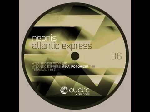 Neonis - Terminal 110