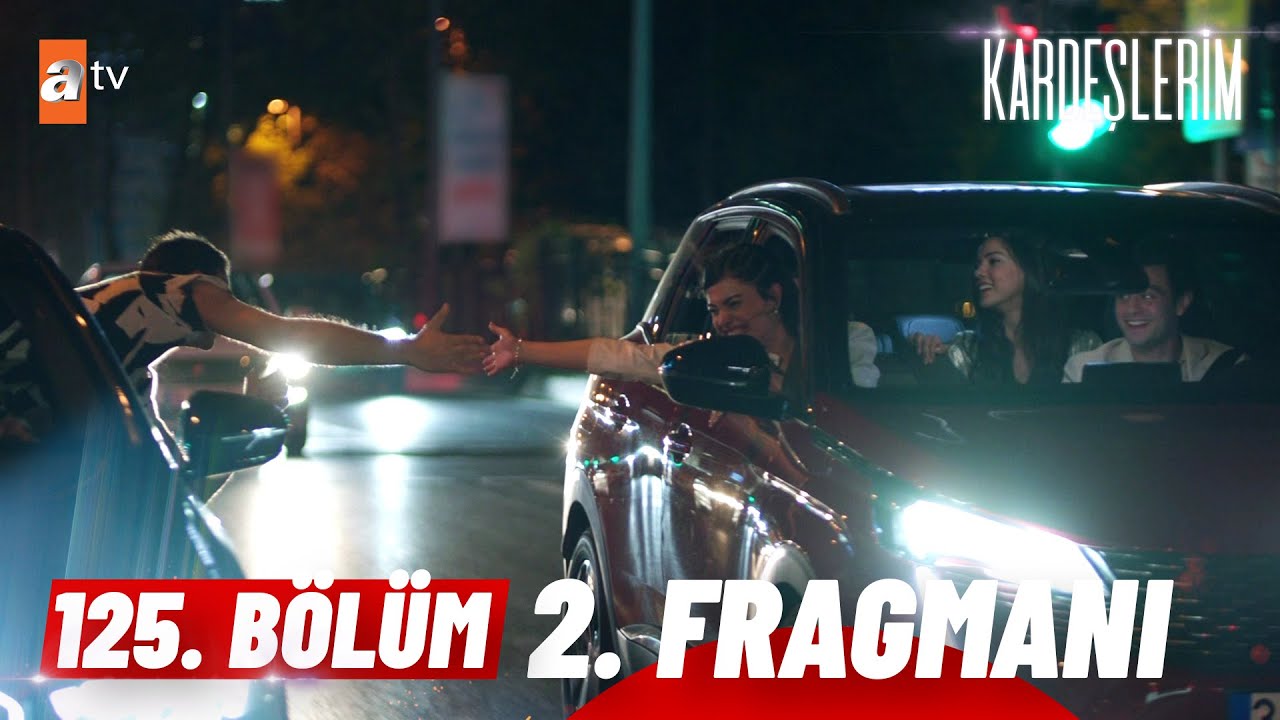 Kardeşlerim 125.bölüm 2.fragman yayımda