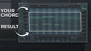 Video thumbnail for Bringing Your Own Chords Into InstaComposer 2 (PRO Tip) by W. A. Production