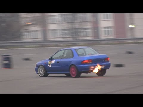 KoprCup 2018 - Setkání mistrů | 122 | Artur Kobiela