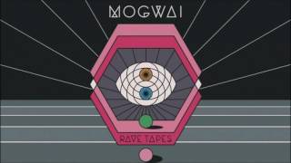 MOGWAI -  Remurdered Twice (Faster mix)