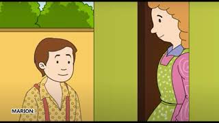 The Pie and The Tart (Part 1)