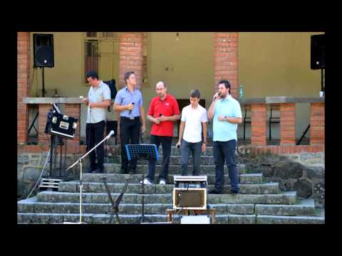 ZOLT 2012 - Festivalul Zoltului in fotografii