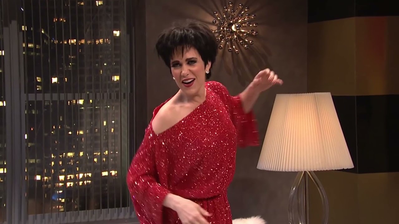 snl moments id stash away for the winter