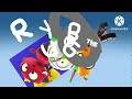 Homemade Intros Rob The Robot 3D