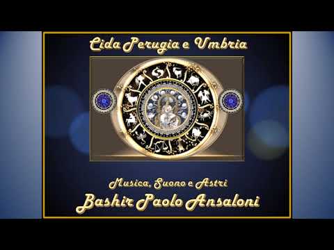 Armonia delle Sfere.