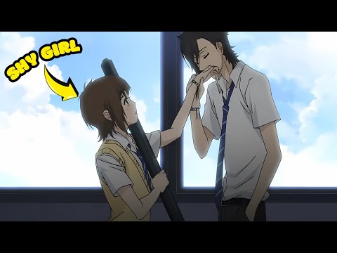 She’s a Nobody But the Most Famous Boy Picked Her Over the School’s Top Beauty!