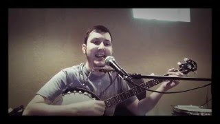 (1352) Zachary Scot Johnson Yes, I Guess They Ought To Name A Drink After You John Prine Cover Live