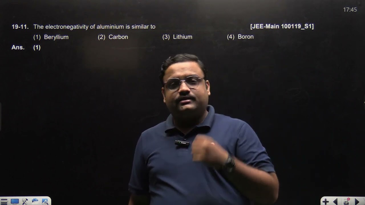 Video Solution