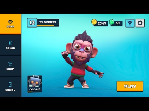 Trailer