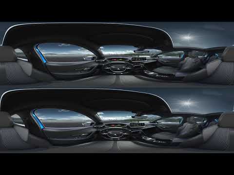 Der neue PEUGEOT 208 – 360° VR Video: Drive Assist Plus