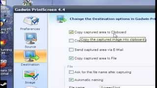 Видео-обзор Gadwin PrintScreen