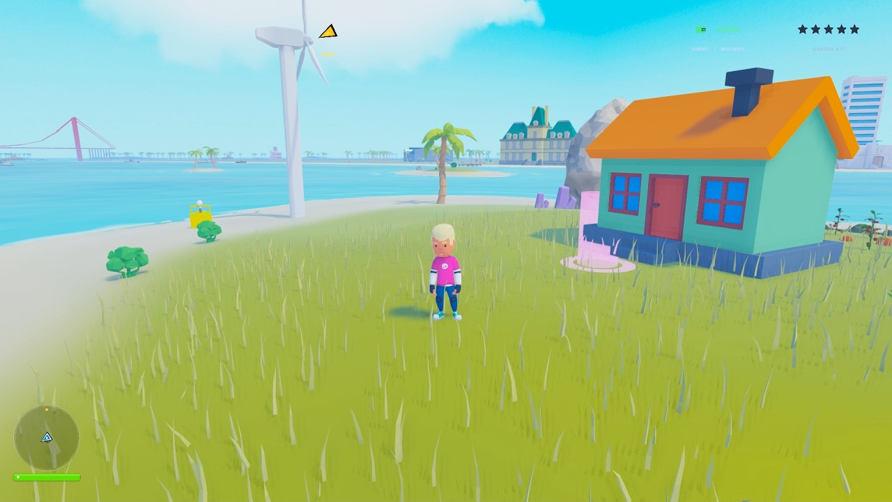 Trailer
