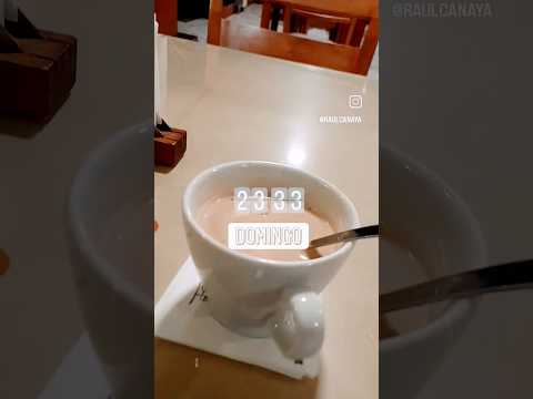 #café #trabajo #HotelMaykel #vida #paz