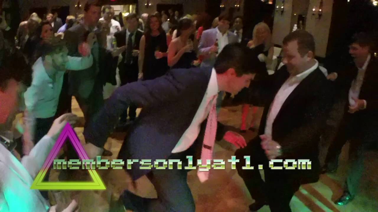 Promotional video thumbnail 2 for Members Only