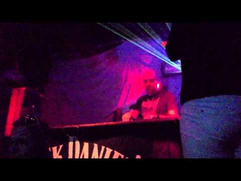 Essential Vibes 16.12.12 Indecent Noise p.1