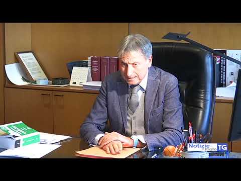 2019-12-14 PRATO - CARABINIERE ARRESTATO PER RAPINA, FISSATO IL RIESAME