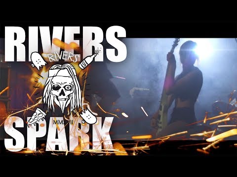 Rivers - Spark [Official Music Video]
