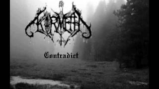 Kormeth- Contradict (2007) -March of a Thousand Corpses
