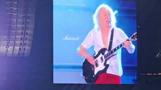 AC/DC - Riff Raff (MCG - Australia 12/11/2025)