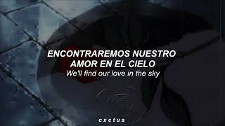 ♡— LOVE IN THE SKY - The Weeknd // sub. español