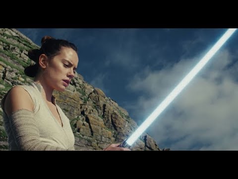 Trailer final en español de Star Wars: Episodio VIII - Los últimos Jedi