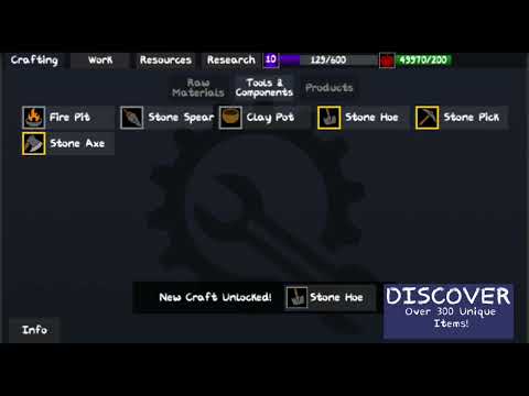 Sapiens Craft Demo