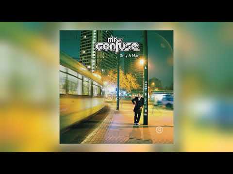 Mr. Confuse - Gain Station [Audio] (8 of 12)