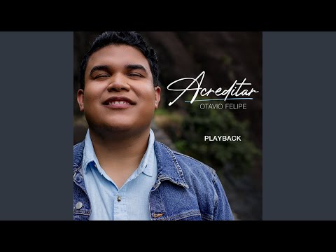 Te Espero - Otavio Felipe
