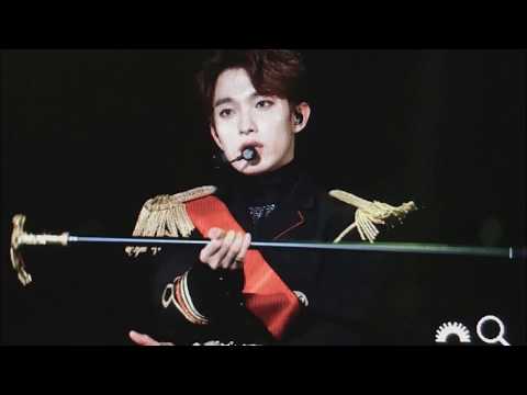 180228 PREVIEW CARAT CAMP IN OSAKA DAY 2
