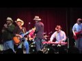 Kinchafoonee Cowboys - "Cowboy Ways"