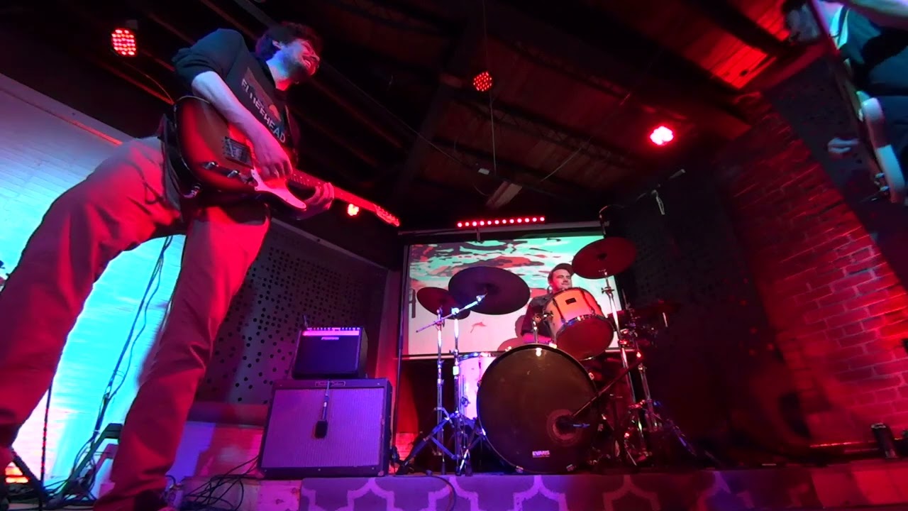 Promotional video thumbnail 1 for Slack Tide